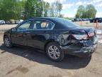 2012 Honda Accord Se for Sale in East Granby, CT - All Over