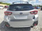 2021 Subaru Crosstrek  de vânzare în Barberton, OH - Front End