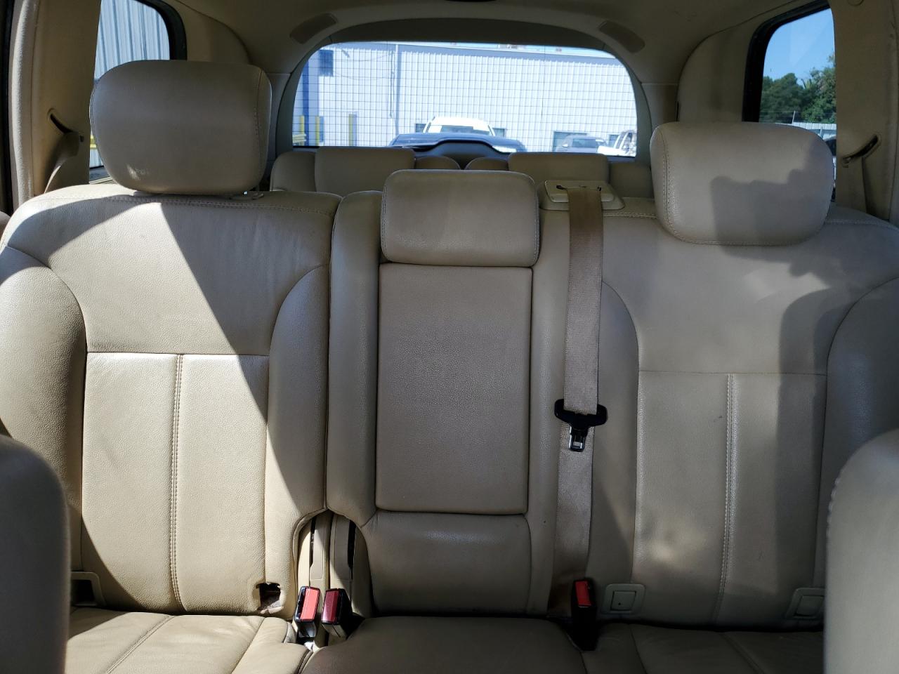 2007 Mercedes-Benz Gl 450 4Matic VIN: 4JGBF71E57A270352 Lot: 58658725