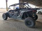2021 POLARIS RZR TURBO S 4 for sale at Copart AZ - PHOENIX