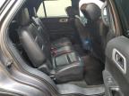 2012 Ford Explorer Limited en Venta en Davison, MI - Front End
