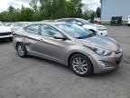 2014 Hyundai Elantra Se zu verkaufen in Portland, OR - Side