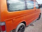 1995 FORD FREDA for sale at Copart YORK