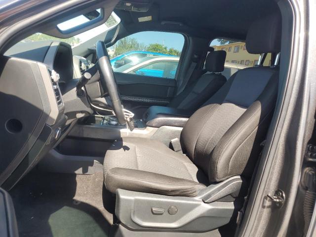  FORD EXPEDITION 2020 Gray