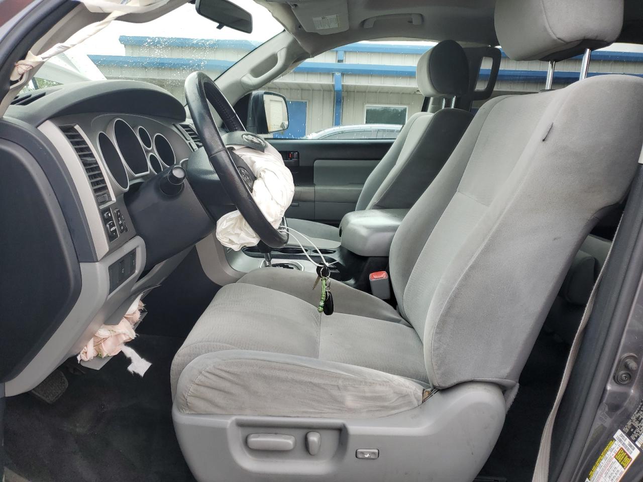 2013 Toyota Sequoia Sr5 VIN: 5TDBW5G19DS085507 Lot: 56496845