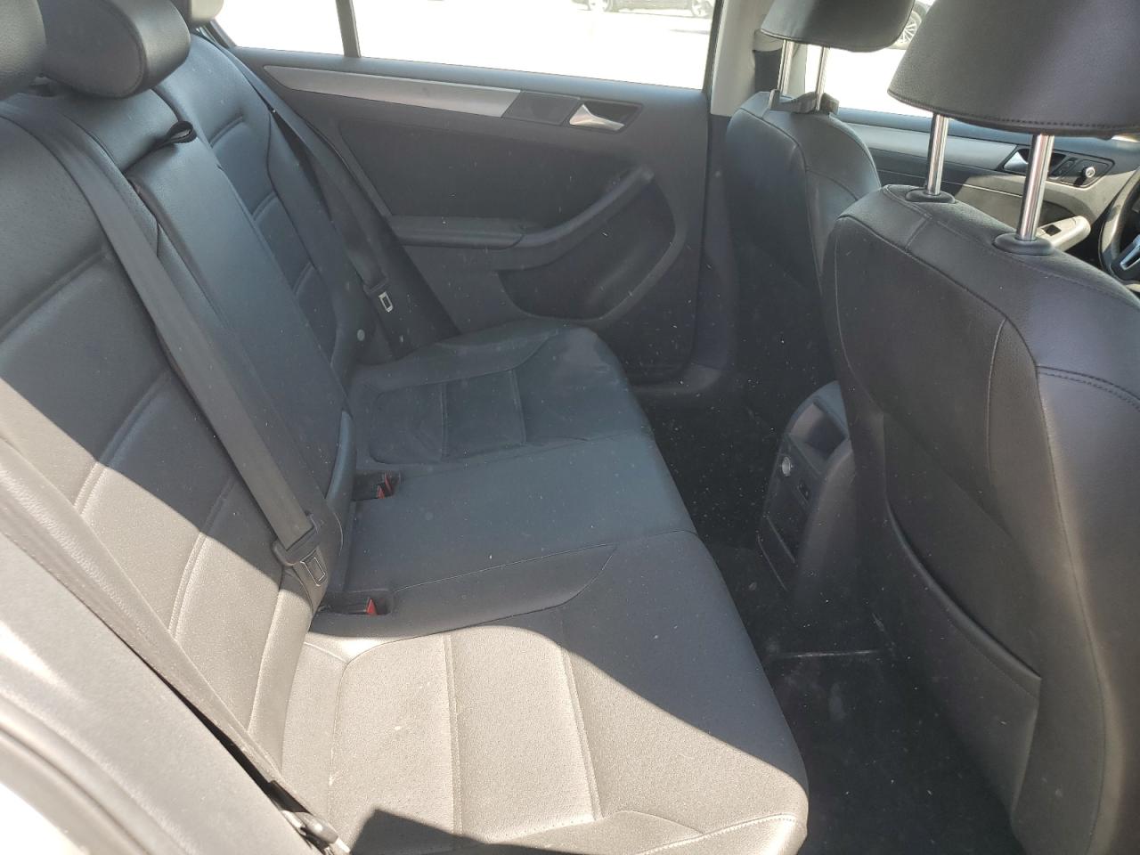 2014 Volkswagen Jetta Tdi VIN: 3VWLL7AJ9EM313537 Lot: 57768675