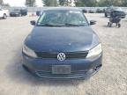 2012 Volkswagen Jetta Se იყიდება Anthony-ში, TX - All Over