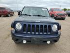 2016 Jeep Patriot Sport en Venta en Greenwood, NE - Rear End