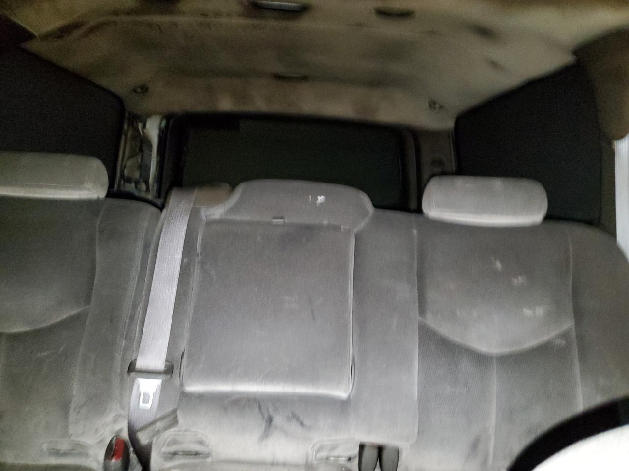 2004 GMC Yukon Xl K1500 VIN: 3GKFK16Z84G307325 Lot: 58778075