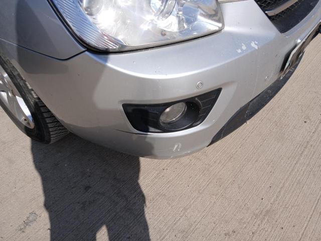 2009 KIA CARENS GS