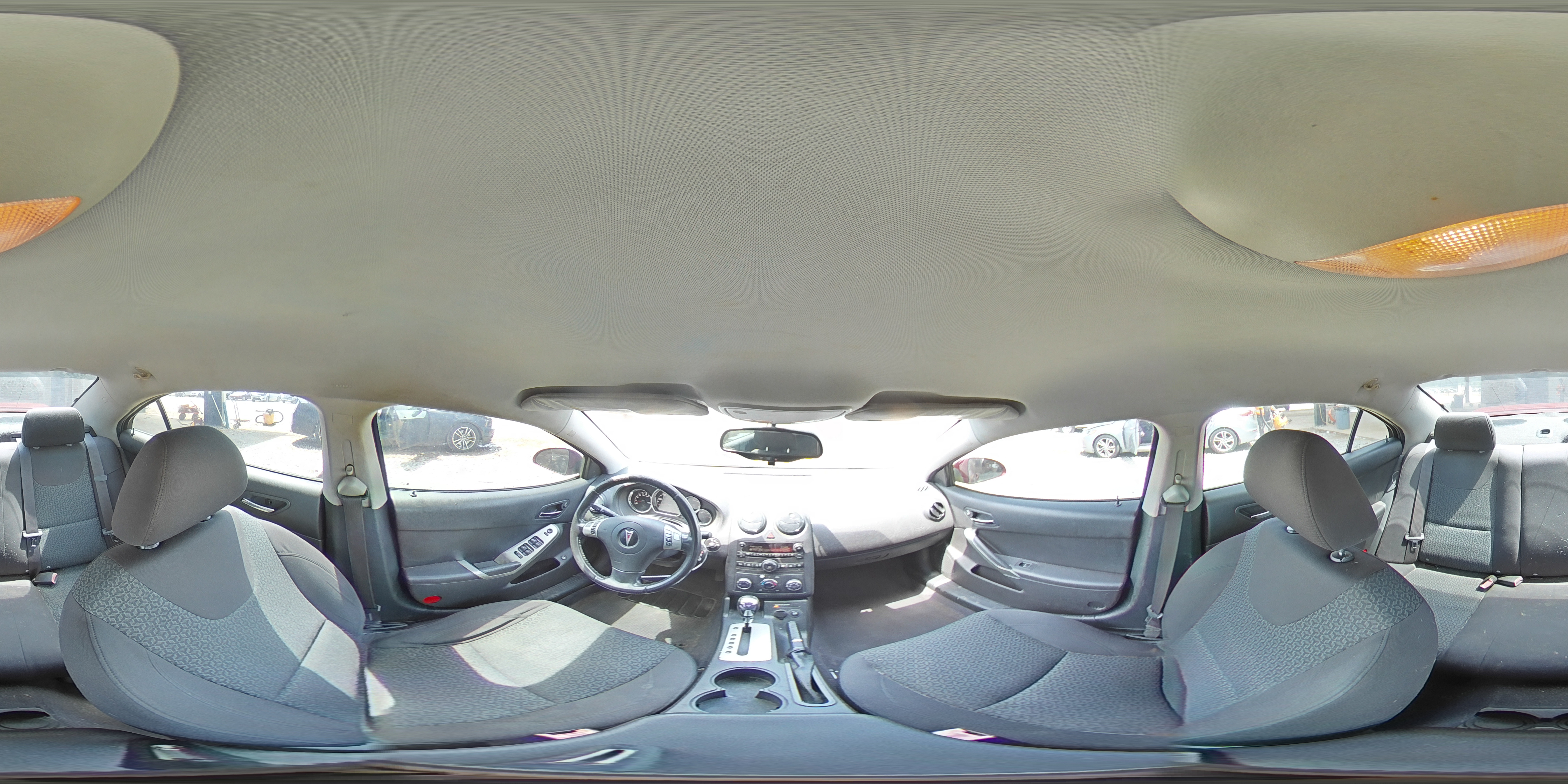 2010 Pontiac G6 VIN: 1G2ZA5EK2A4129626 Lot: 57142855
