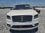 2019 Lincoln Navigator Black Label للبيع في Arcadia، FL - Side
