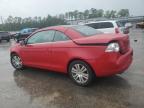 2009 Volkswagen Eos Turbo en Venta en Harleyville, SC - Rear End