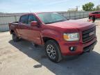 2018 Gmc Canyon Sle na sprzedaż w Kansas City, KS - Side