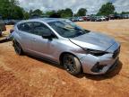 2024 Subaru Impreza Rs de vânzare în China Grove, NC - Rear End