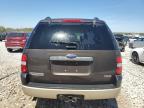 2007 Ford Explorer Eddie Bauer en Venta en Wayland, MI - Front End