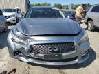 2017 Infiniti Q50 Premium   იყიდება Spartanburg-ში, SC - Front End