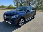 2017 Mercedes-Benz Gle 350 4Matic for Sale in North Billerica, MA - Normal Wear