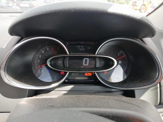 2018 RENAULT CLIO ICONI