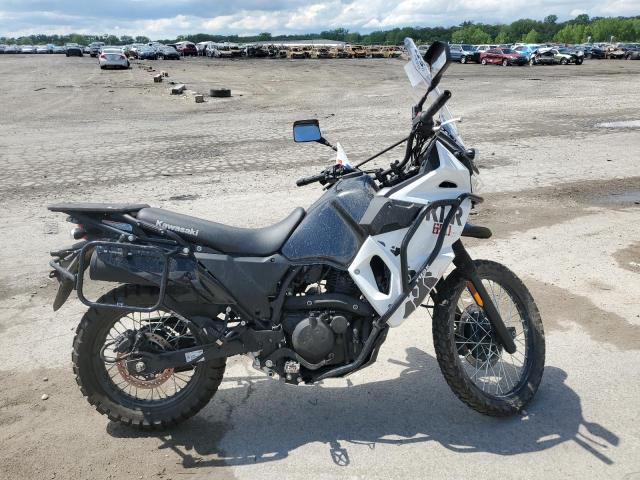 2024 Kawasaki Kl650 M