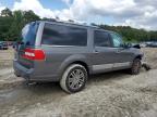2010 Lincoln Navigator L იყიდება Seaford-ში, DE - Front End