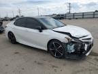 2018 Toyota Camry Xse for Sale in Nampa, ID - Front End