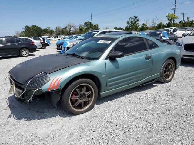 2005 Mitsubishi Eclipse Gts