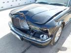 2000 BENTLEY ARNAGE RED for sale at Copart SANDY