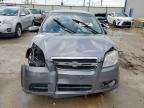 2010 Chevrolet Aveo Ls na sprzedaż w Haslet, TX - Front End