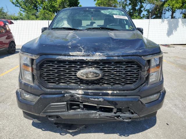  FORD F-150 2023 Czarny