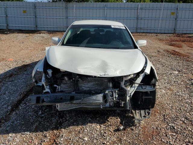  NISSAN ALTIMA 2013 Белый
