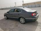 2006 Volkswagen Passat 3.6L 4Motion Sport for Sale in Anthony, TX - Front End