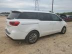 2020 Kia Sedona Lx 3.3L продається в China Grove, NC - All Over