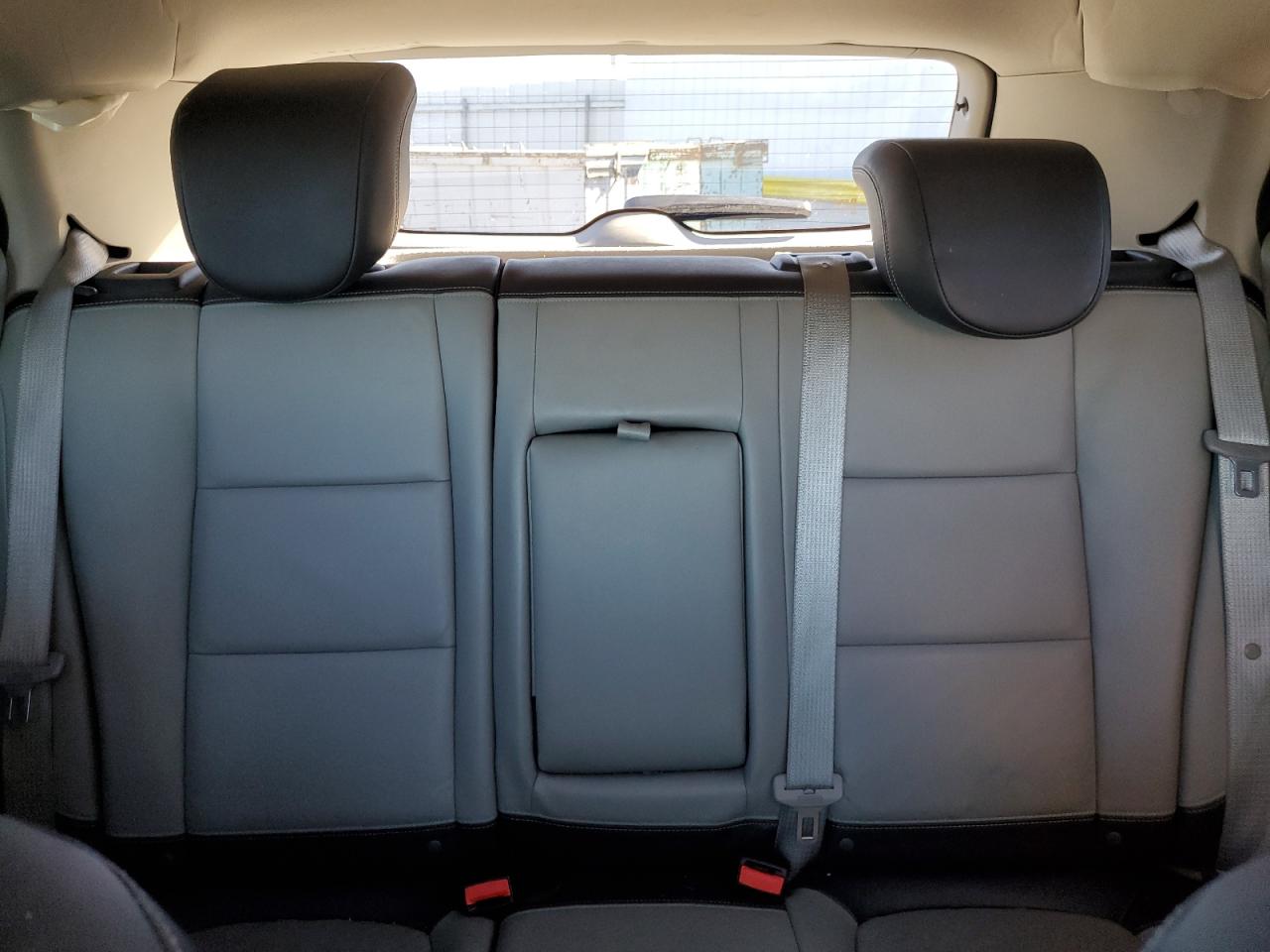 2015 BUICK ENCORE with FRONT END damage, VIN KL4CJDSB2FB091702