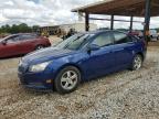 2012 Chevrolet Cruze Lt en Venta en Tanner, AL - Rear End