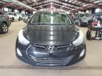 2011 Hyundai Elantra Gls for Sale in East Granby, CT - Minor Dent/Scratches