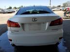 2008 Lexus Is 250 na sprzedaż w Los Angeles, CA - Front End