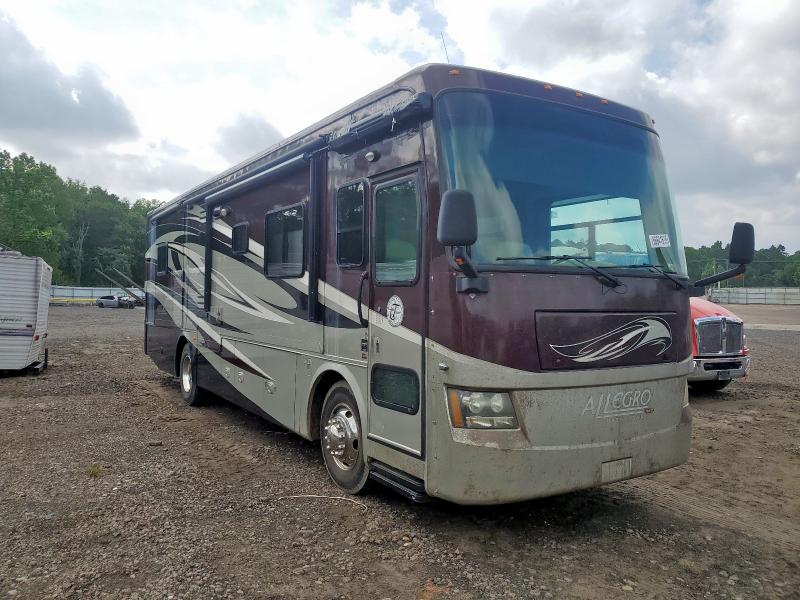 2011 Freightliner Chassis Xc
