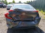 2017 Honda Civic Lx   zu verkaufen in Finksburg, MD - Front End