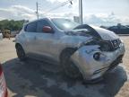 2013 Nissan Juke S en Venta en Lebanon, TN - Front End
