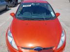 2012 FORD FIESTA ZET for sale at Copart SANDWICH