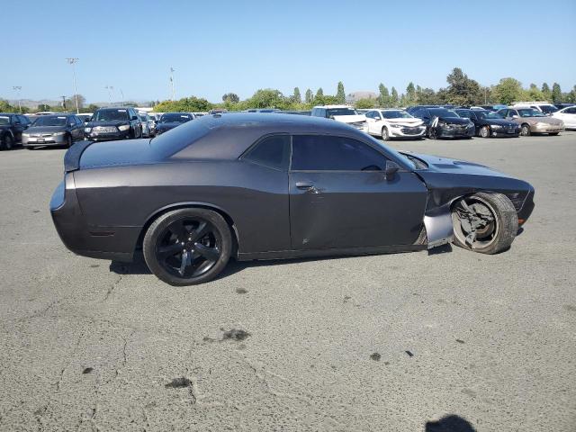  DODGE CHALLENGER 2013 Вугільний