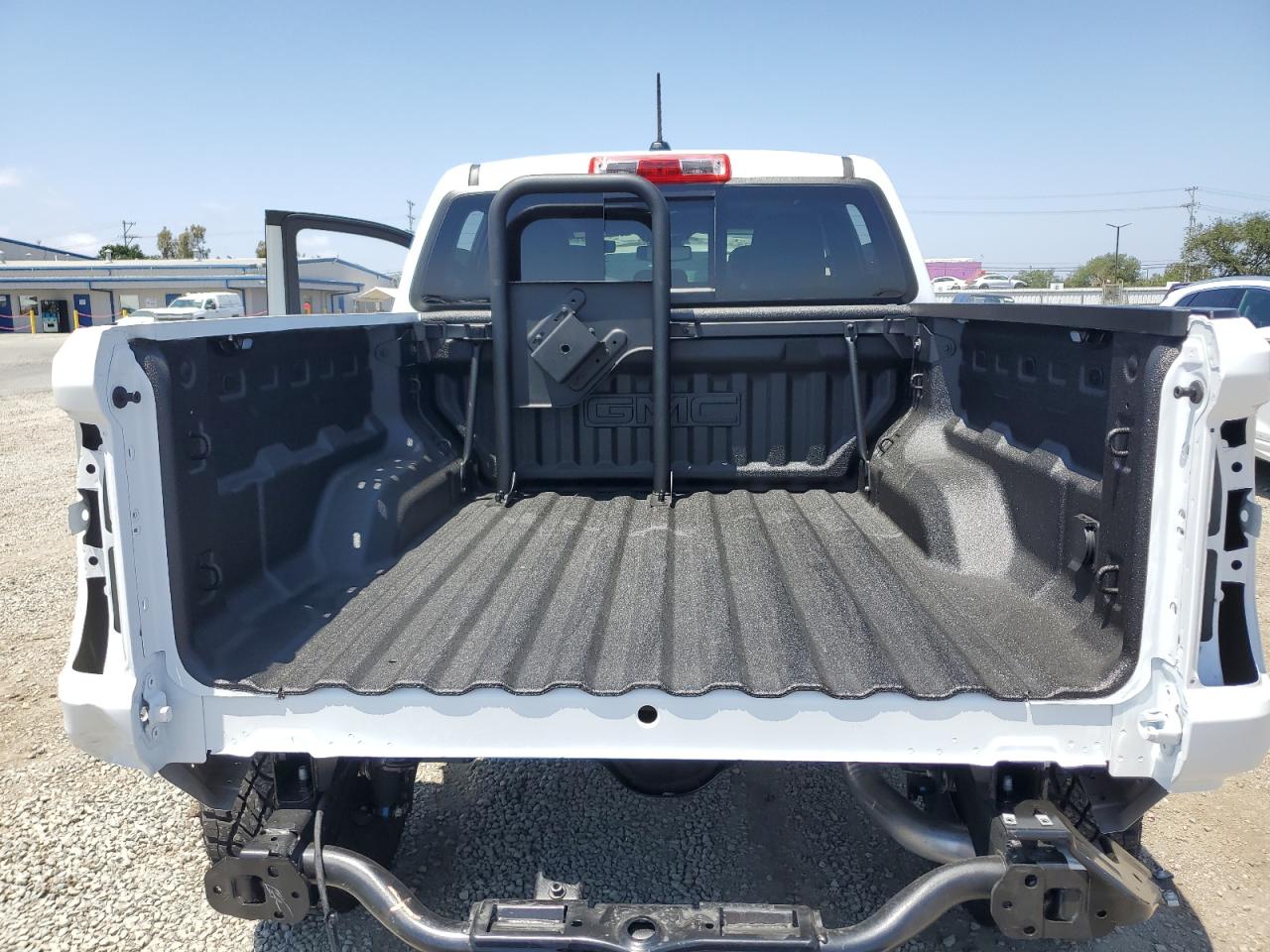 2025 GMC Canyon At4 VIN: 1GTP2DEK0S1116970 Lot: 57465235