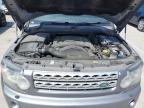 2012 LAND ROVER DISCOVERY for sale at Copart SANDWICH