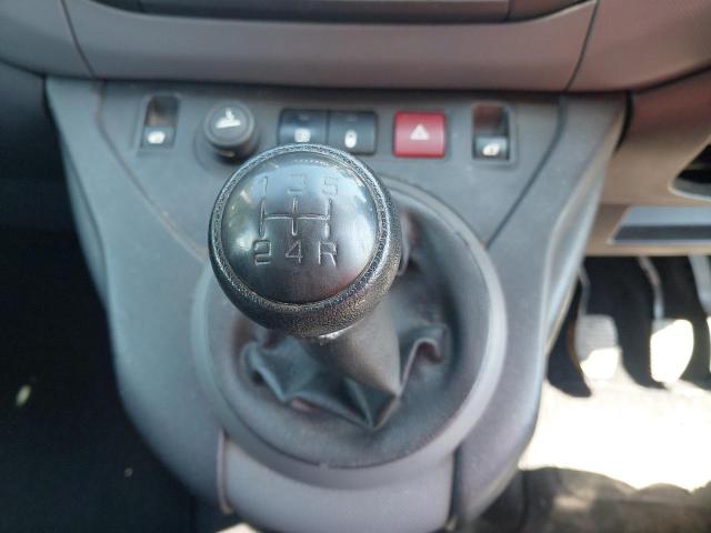 2013 PEUGEOT PARTNER 85