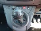 2013 PEUGEOT PARTNER 85 for sale at Copart PETERLEE