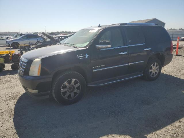 2007 Cadillac Escalade Luxury
