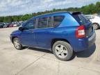 2009 Jeep Compass Sport na sprzedaż w Gaston, SC - Front End