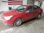 2009 Ford Focus Se for Sale in Candia, NH - Normal Wear