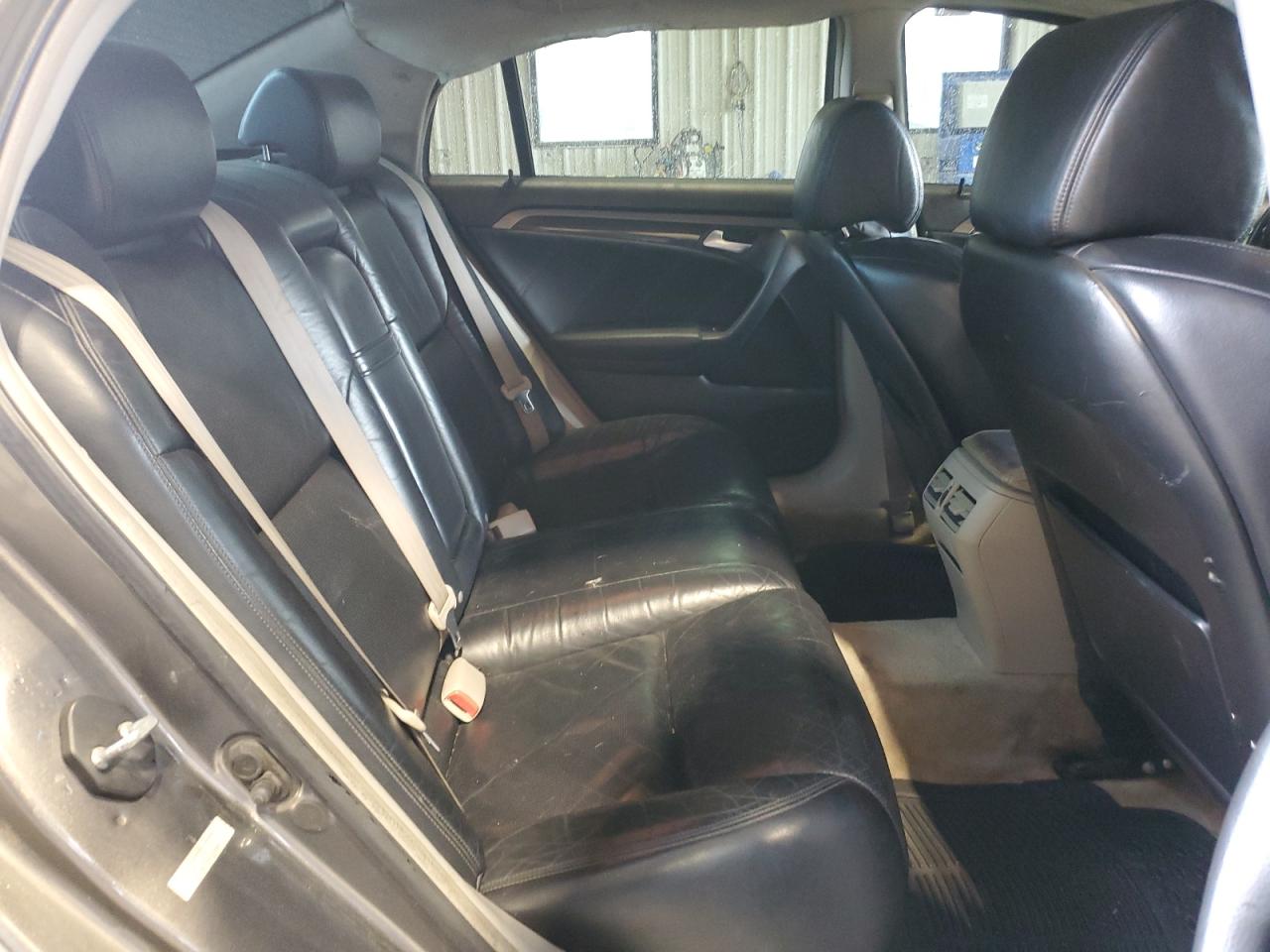 2008 Acura Tl VIN: 19UUA66268A016558 Lot: 56061185